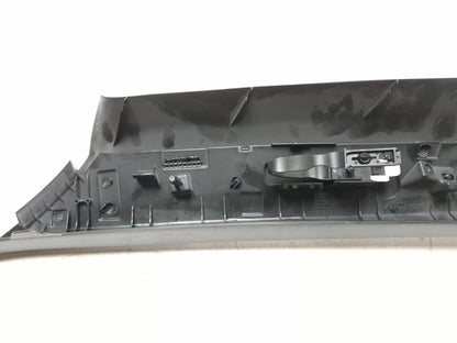 2014 Fiat 500l A Pillar Trim Left & Right  4pcs OEM