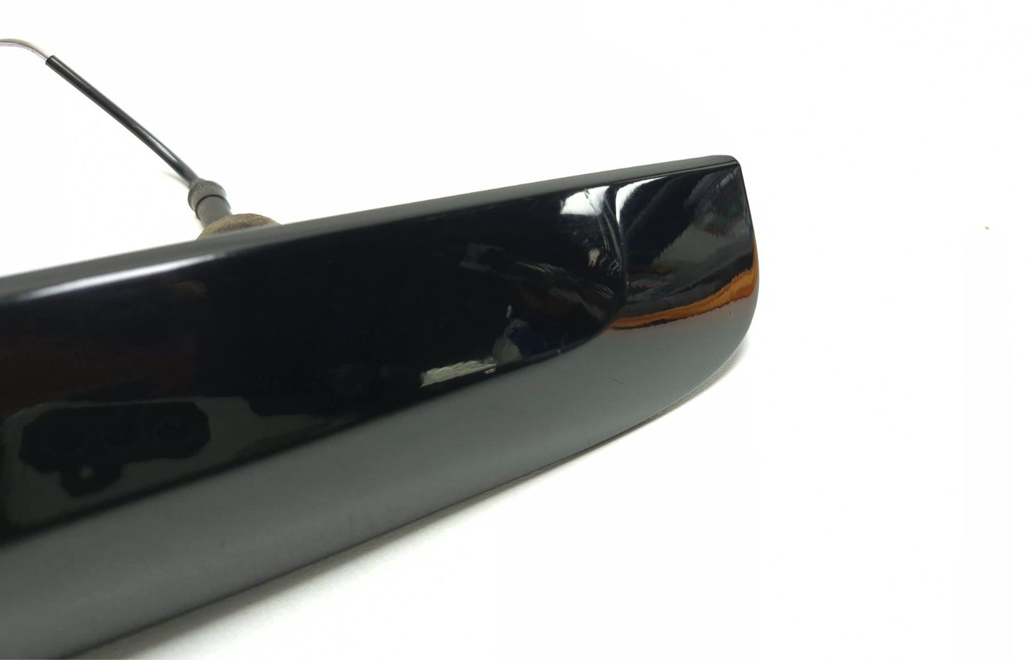 2013 Cadillac Escalade Esv Platinum Rear Liftgate Exterior Trunk Handle OEM