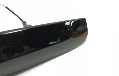 2013 Cadillac Escalade Esv Platinum Rear Liftgate Exterior Trunk Handle OEM