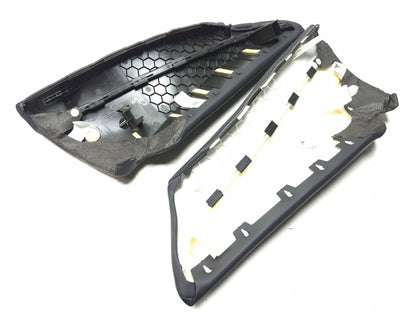 2018 Tesla Model 3 Rear Seat Bolster Cushion Left & Right OEM