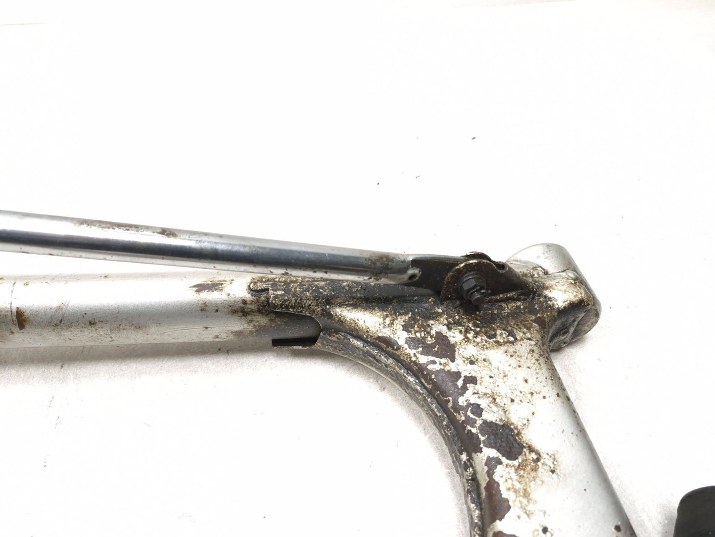 1994 Yamaha Virago Xv1100 Rear Swingarm OEM