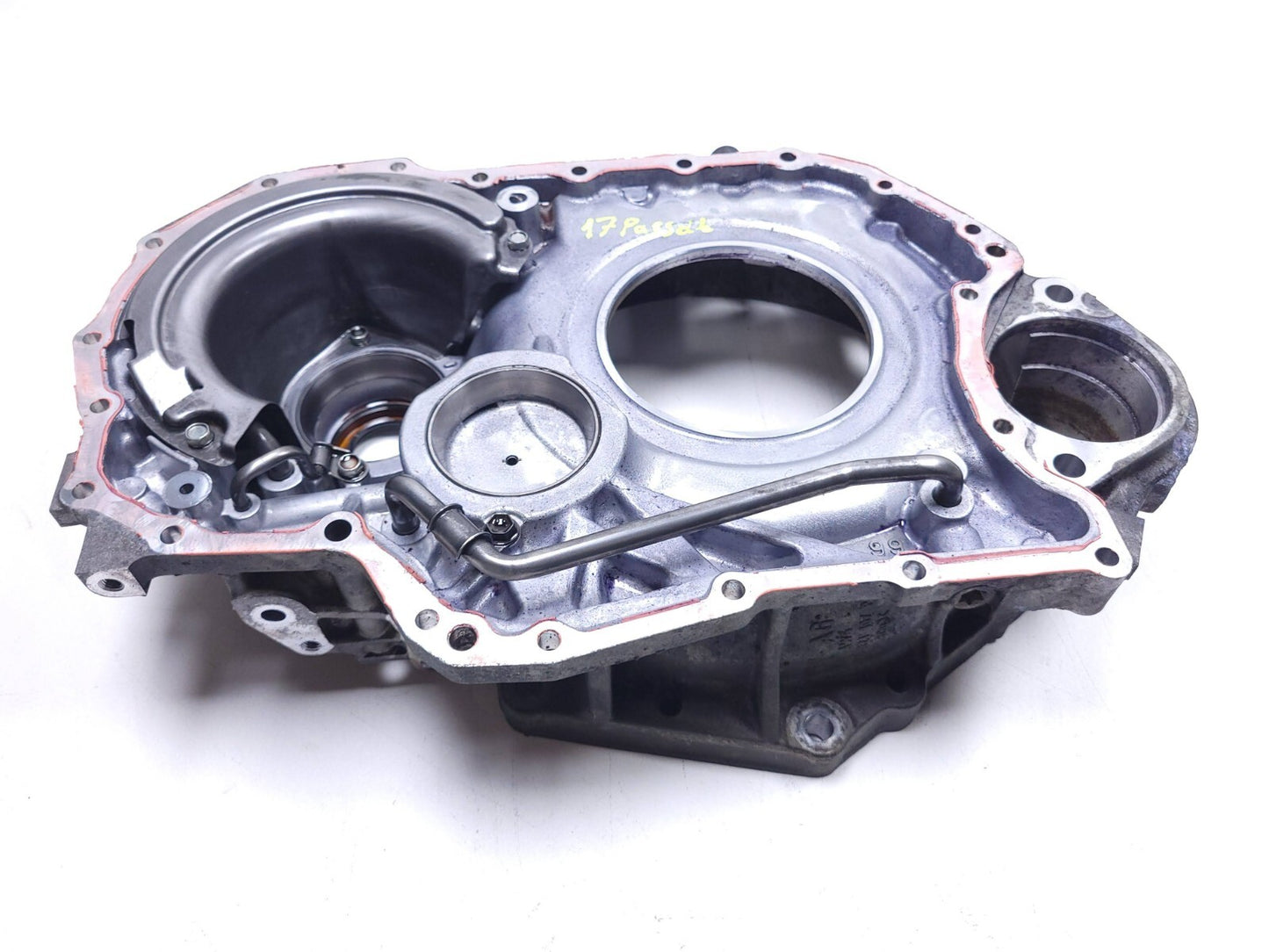 2017 Volkswagen Passat Transmission Bell Housing OEM