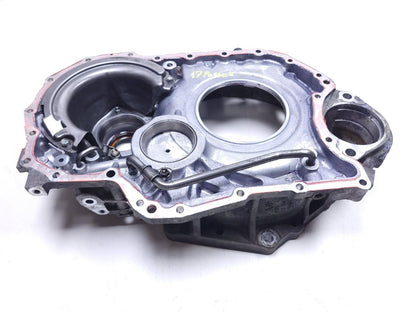 2017 Volkswagen Passat Transmission Bell Housing OEM