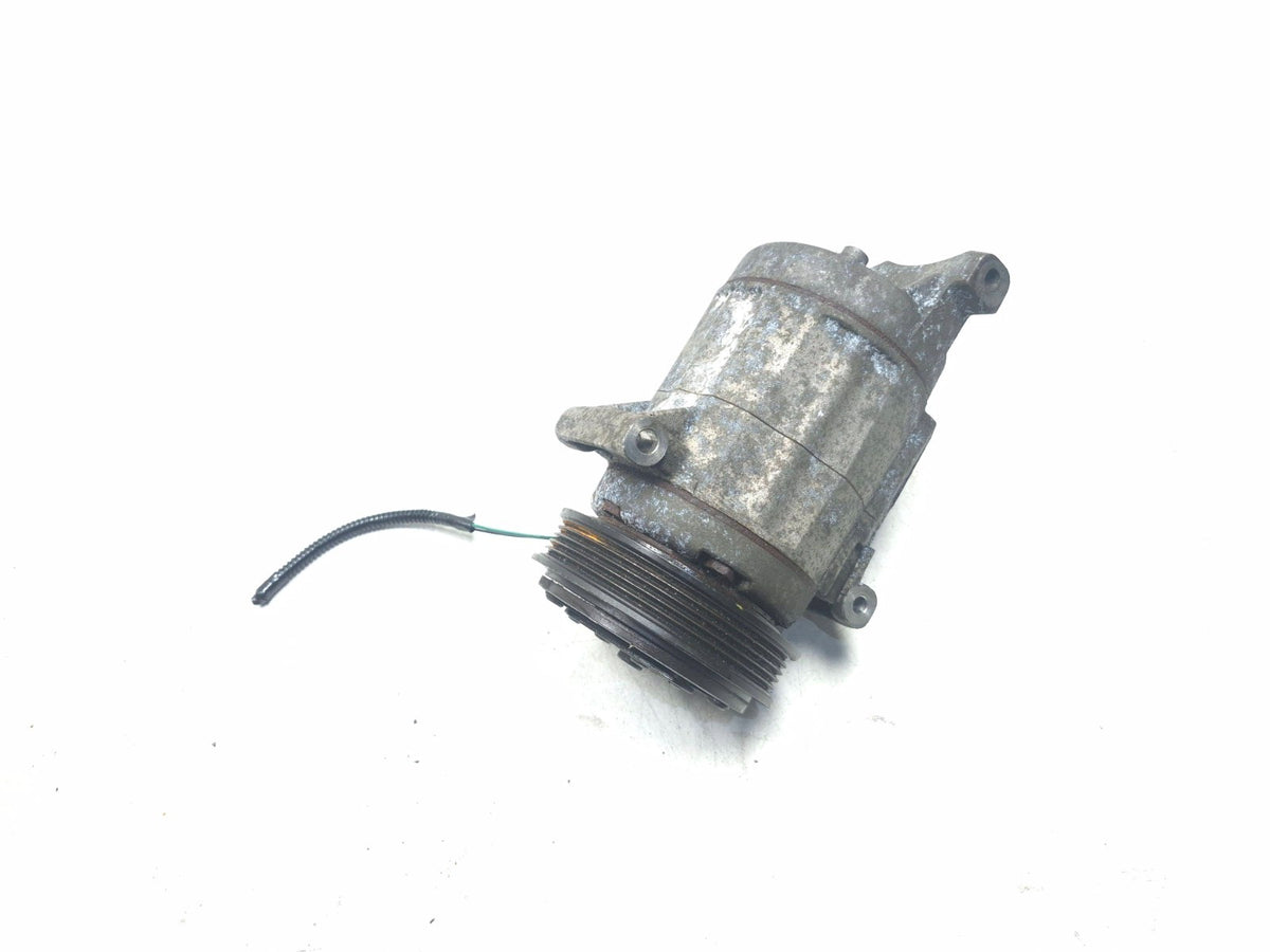 2010 2011 Chevrolet GMC Equinox Terrain AC Compressor 2.4l OEM