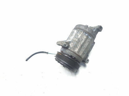 2010 2011 Chevrolet GMC Equinox Terrain AC Compressor 2.4l OEM