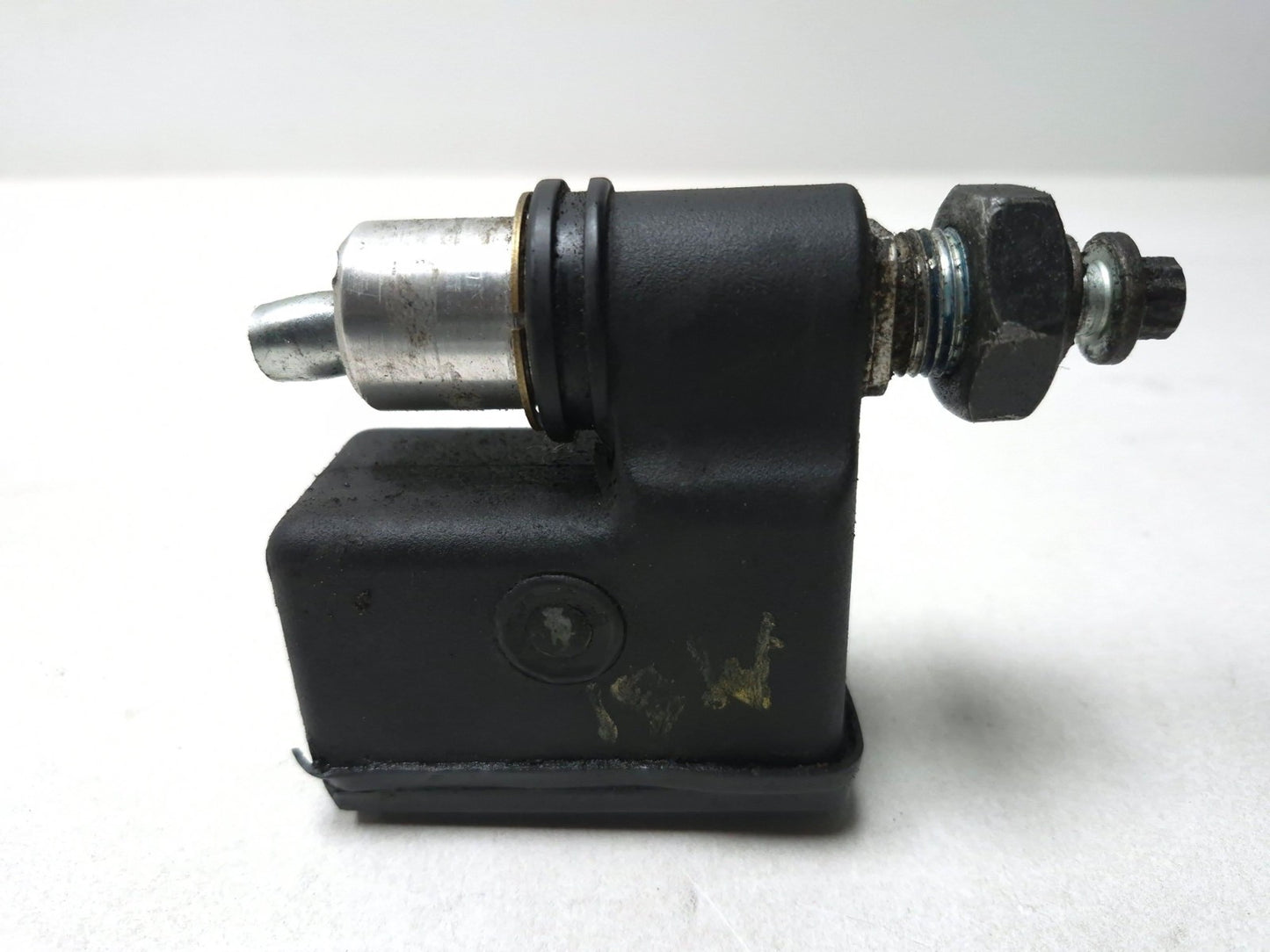 2003 Harley-davidson Fxdl Anniversary Dyna Rear Brake Master Cylinder OEM