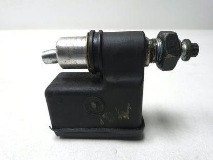 2003 Harley-davidson Fxdl Anniversary Dyna Rear Brake Master Cylinder OEM