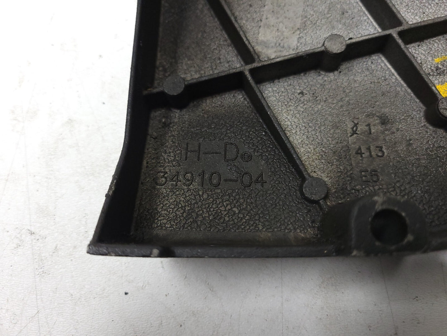 14-20 Harley-davidson Forty Eight Xl1200 Front Sprocket Cover OEM