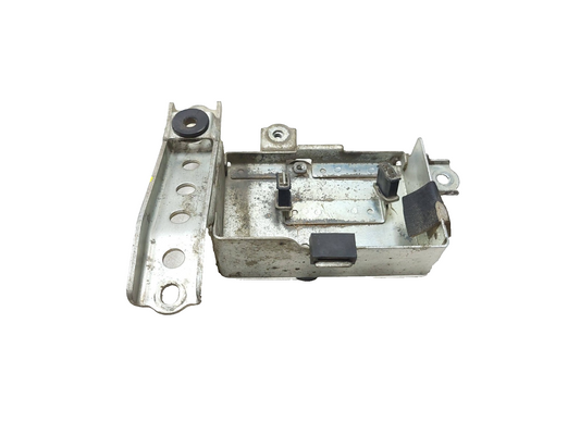 2006 - 2009 Suzuki Boulevard C50 Vl800 Battery Tray Box Holder OEM