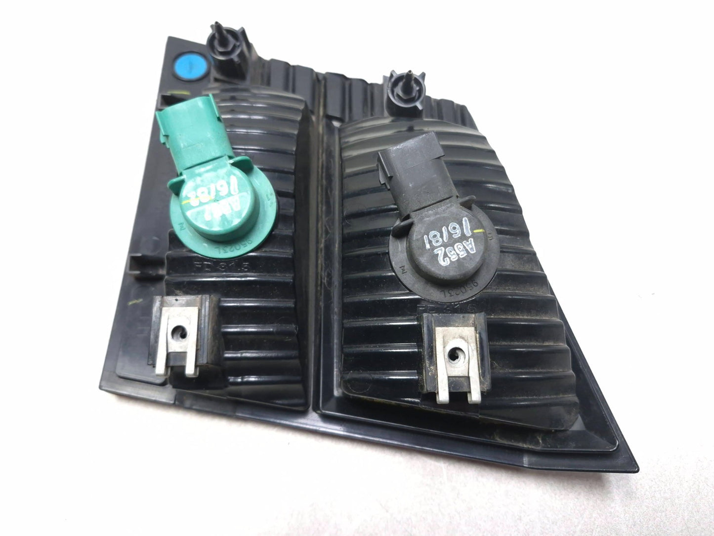 2016 Dodge Journey Tail Light Inner Left & Right OEM