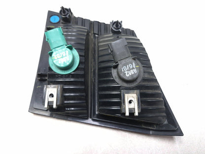 2016 Dodge Journey Tail Light Inner Left & Right OEM