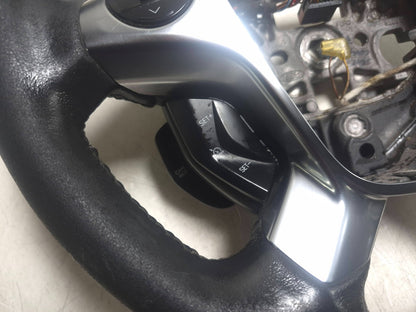 2016 Ford Transit Connect Steering Wheel & Controls OEM