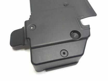 2010 Lexus Hs250h Audio Amplifier Cover Panel OEM
