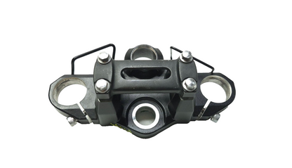 2017-2026 Kawasaki Versys-x 300 Kle300 OEM Triple Tree Upper 44039-0169-18r