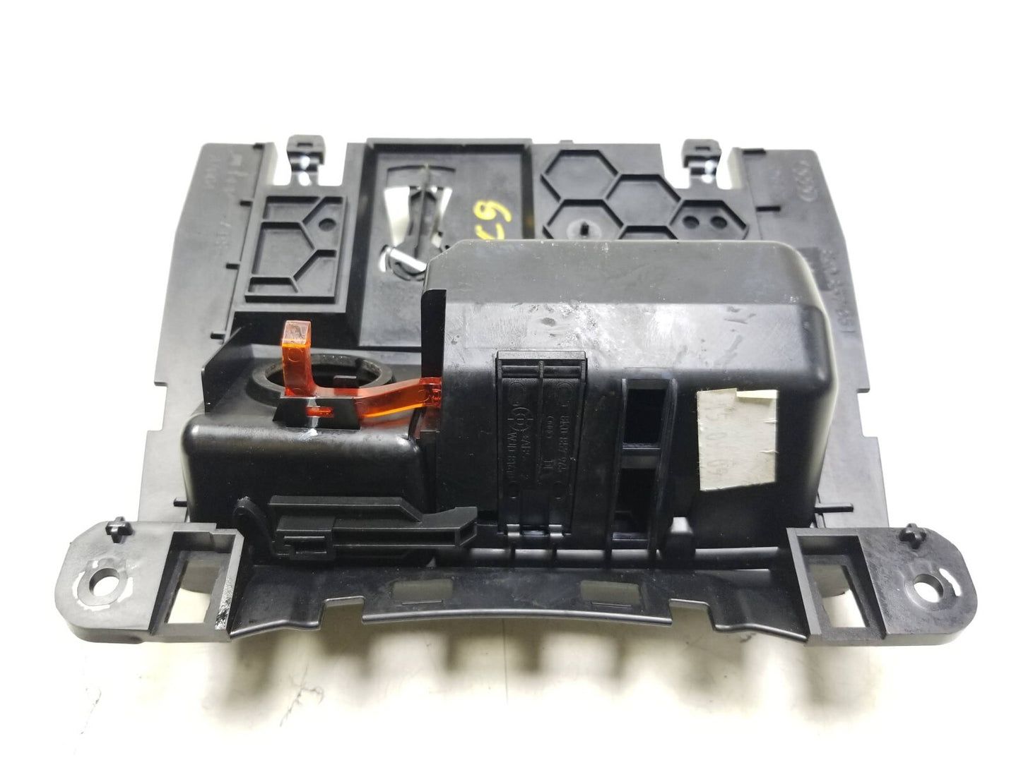 2009 - 2017 Audi Q5 Front Console Ashtray 8k0857951 OEM ✅