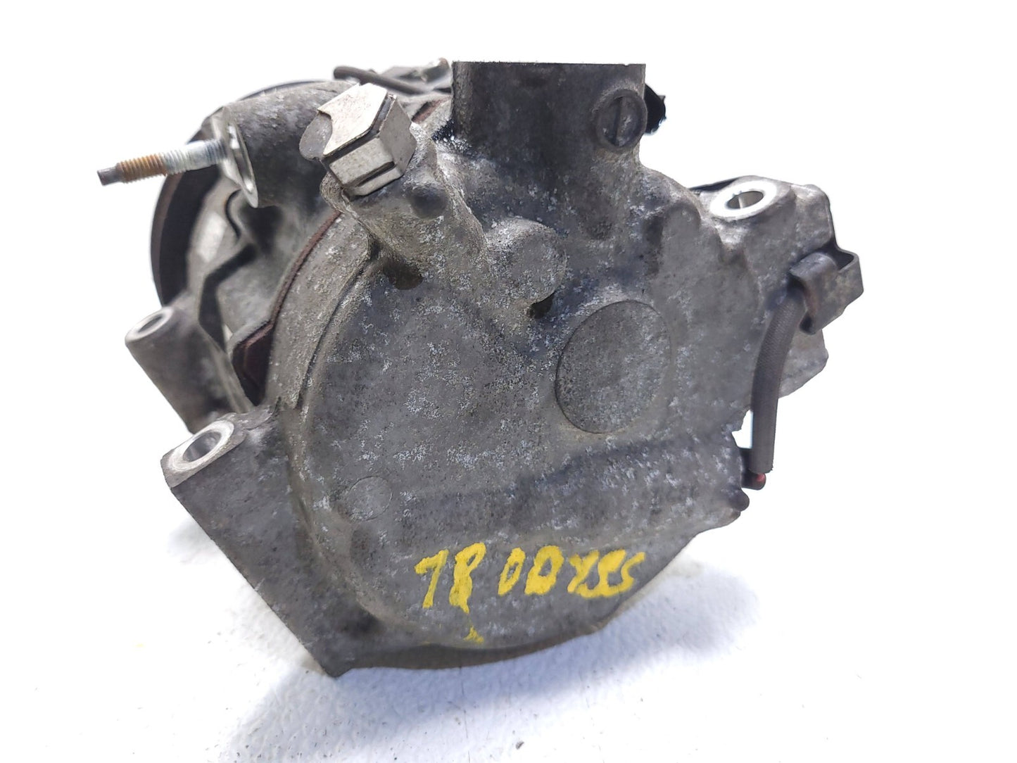 18 19 20 21 22 Honda Odyssey A/c Compressor 447250-0932 OEM