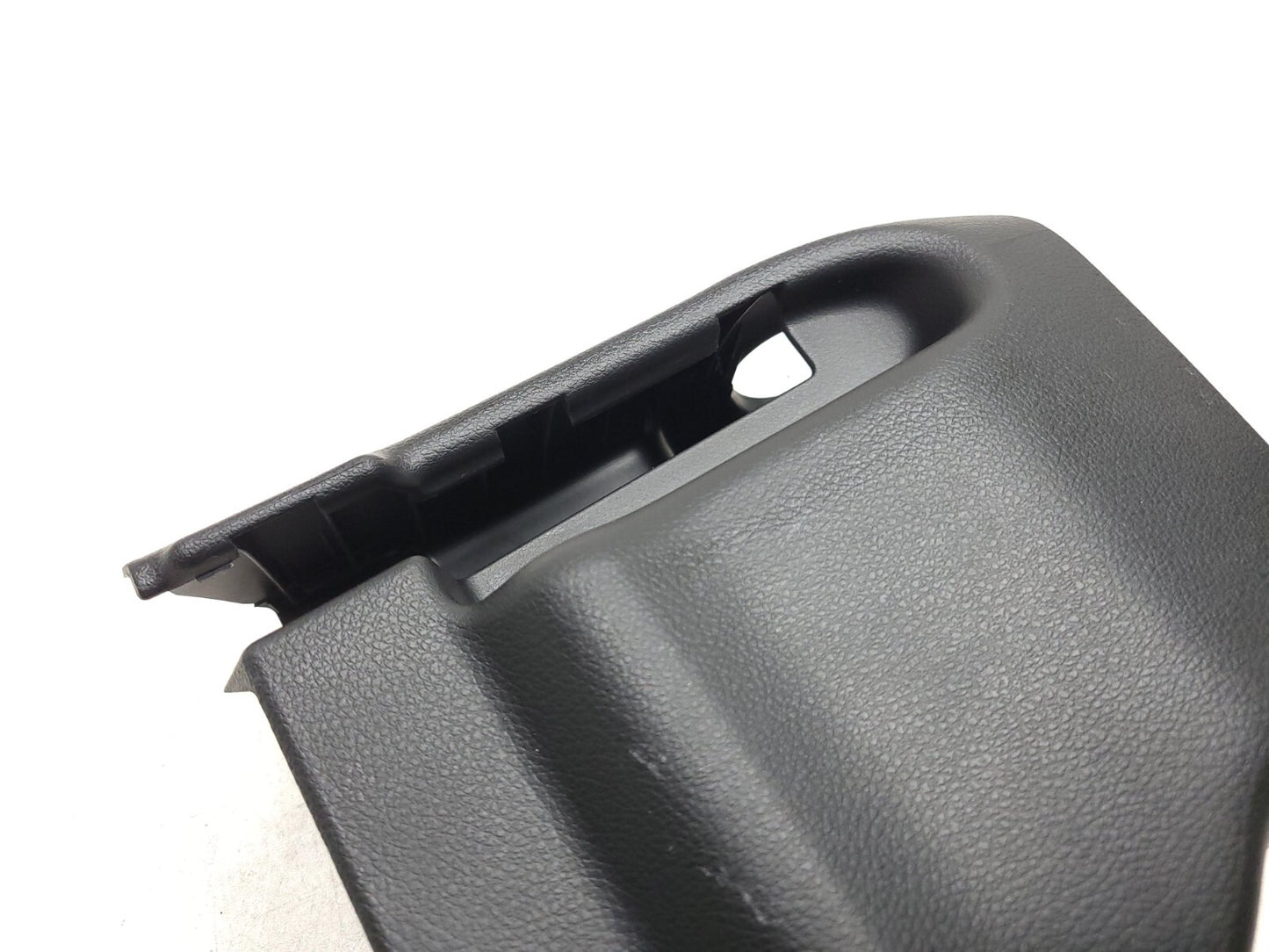12-15 Subaru Impreza Steering Column Shroud Trim Cover OEM Sedan