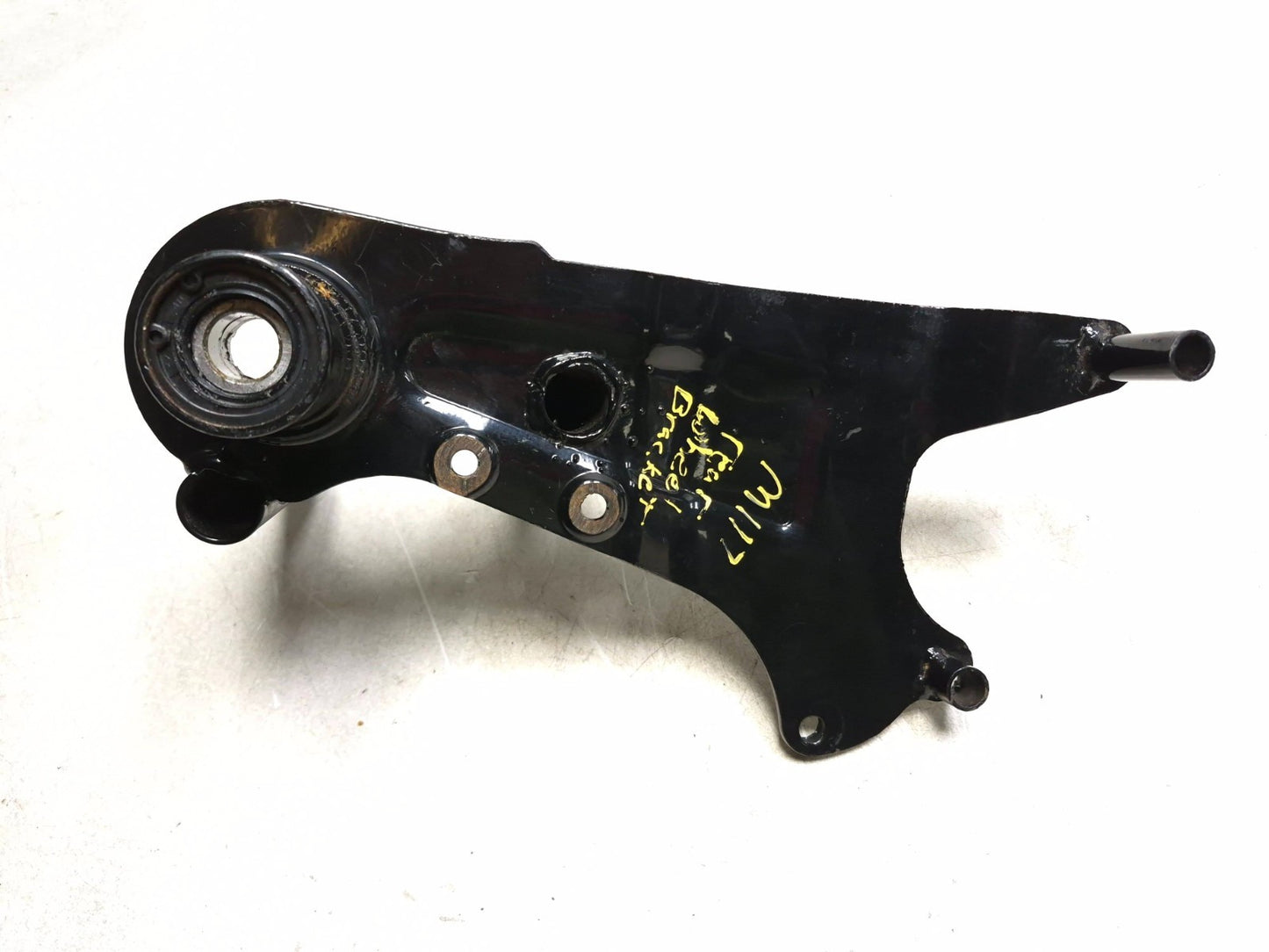 2025 Dongfang Df200stg  Rear Wheel Bracket & Kick Start Lever Pair OEM