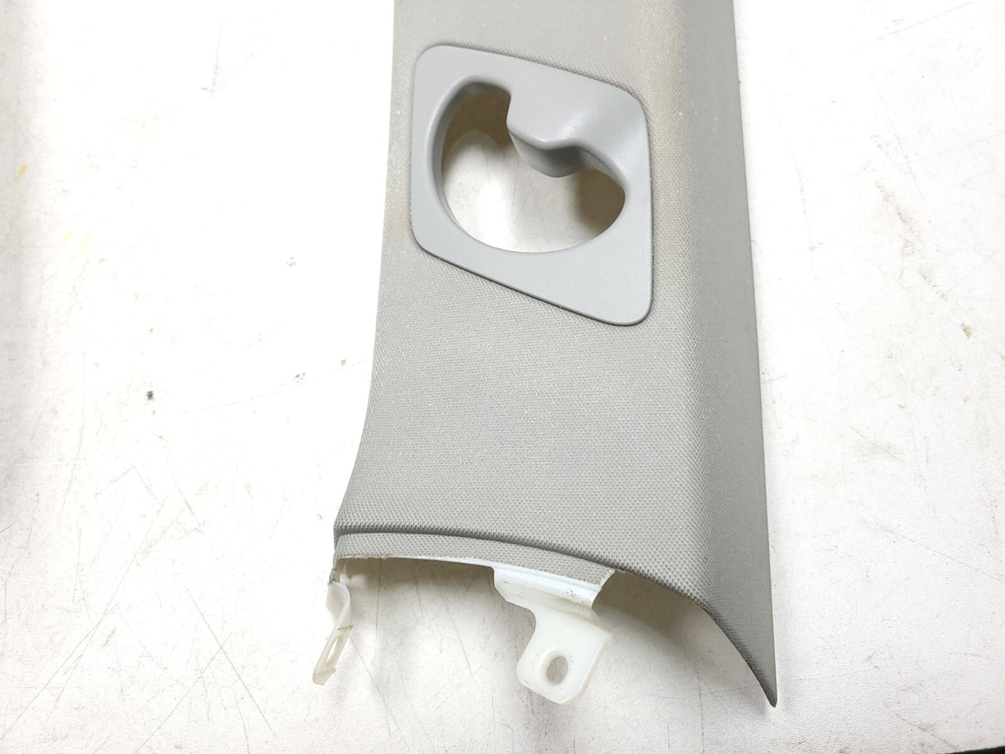 2007 - 2013 BMW X5 E70 B & C Pillar Trim Cover Left & Right 4pcs OEM