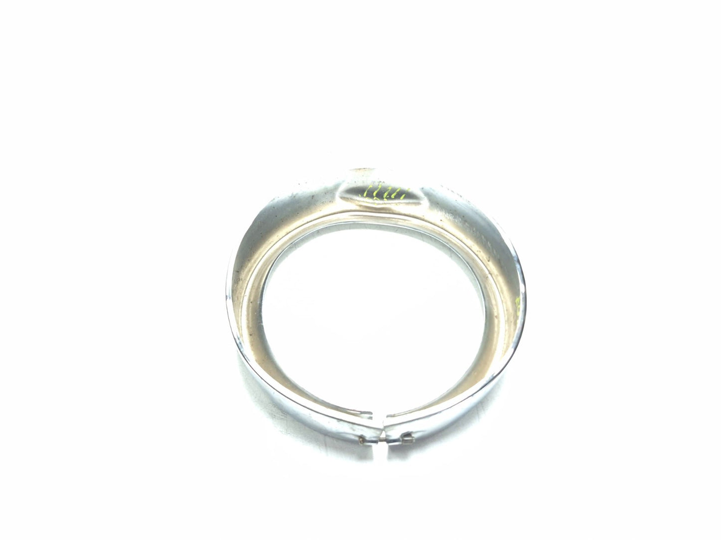 1994-2004 Harley-davidson Electra Glide Flht Headlight Chrome Ring 67616-03