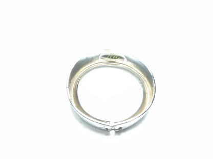 1994-2004 Harley-davidson Electra Glide Flht Headlight Chrome Ring 67616-03