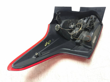 2013 Ford Focus St Tail Light Pair Oem✅