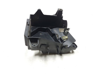 1998 - 2005 Yamaha V Star 650 Xvs650 Classic Tool Box & Battery Tray OEM