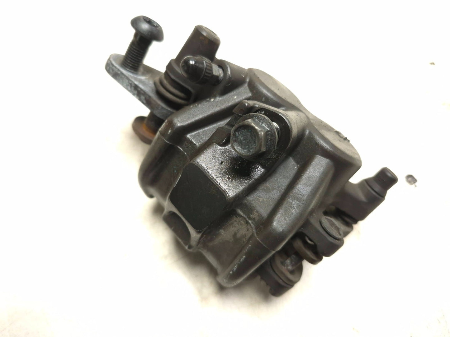 2024 Yamaha R3 Yzfr3 Front Brake Caliper OEM