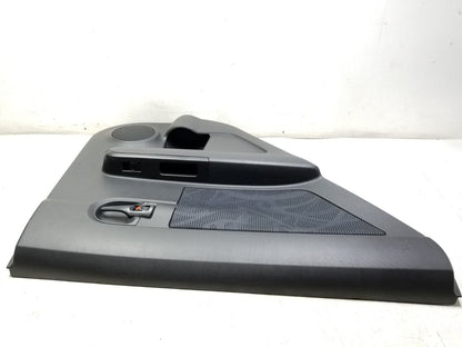 08 - 15 Scion Xb Door Panel Trim Rear Driver Side Left OEM