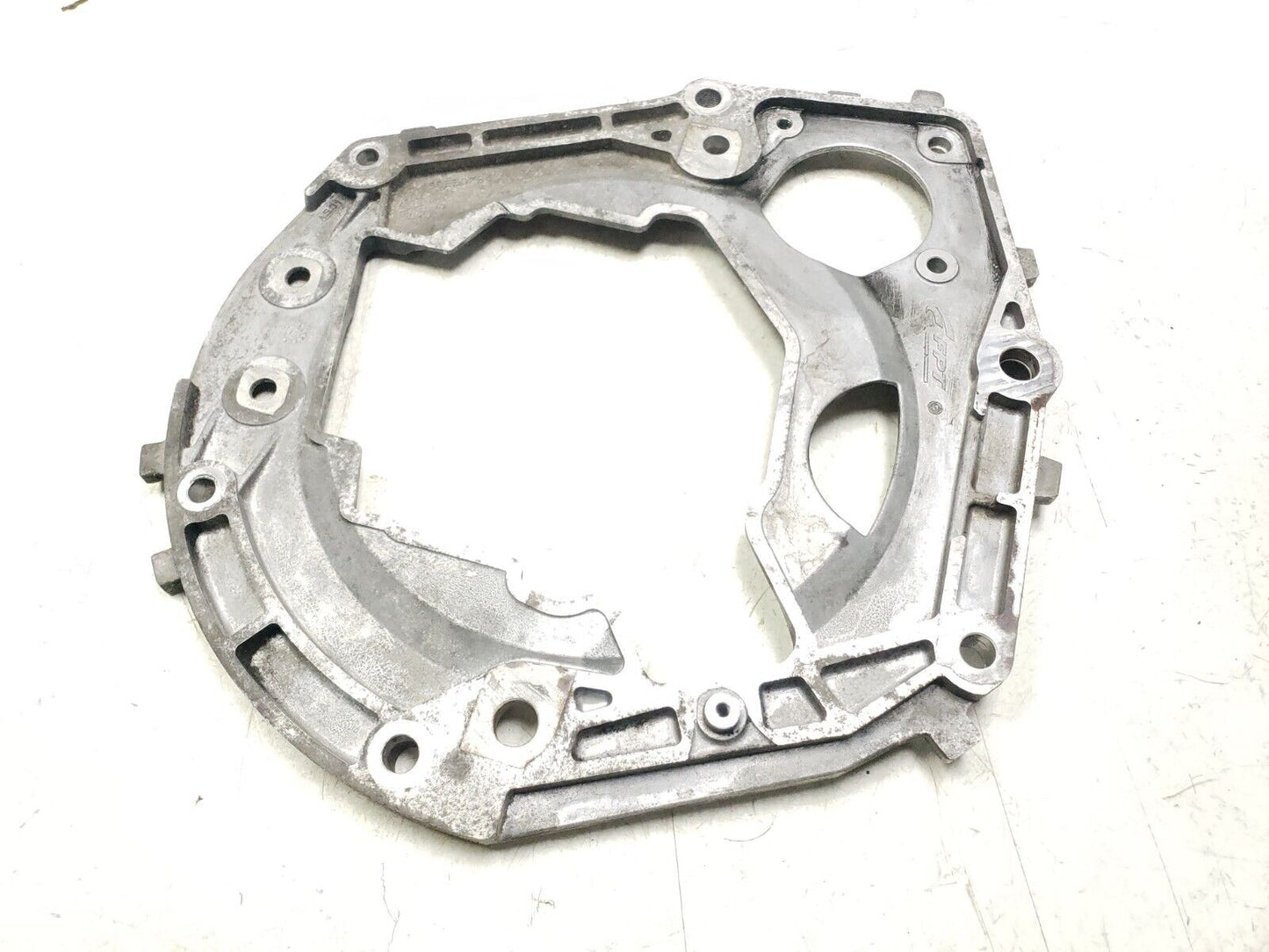 12 13 14 15 16 Fiat 500 Bell Housing Adapter Plate 55250796 OEM