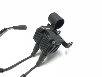 2004-2006 Harley Sportster Xl1200 Xl883 Ignition Coil & Wire 31655-99
