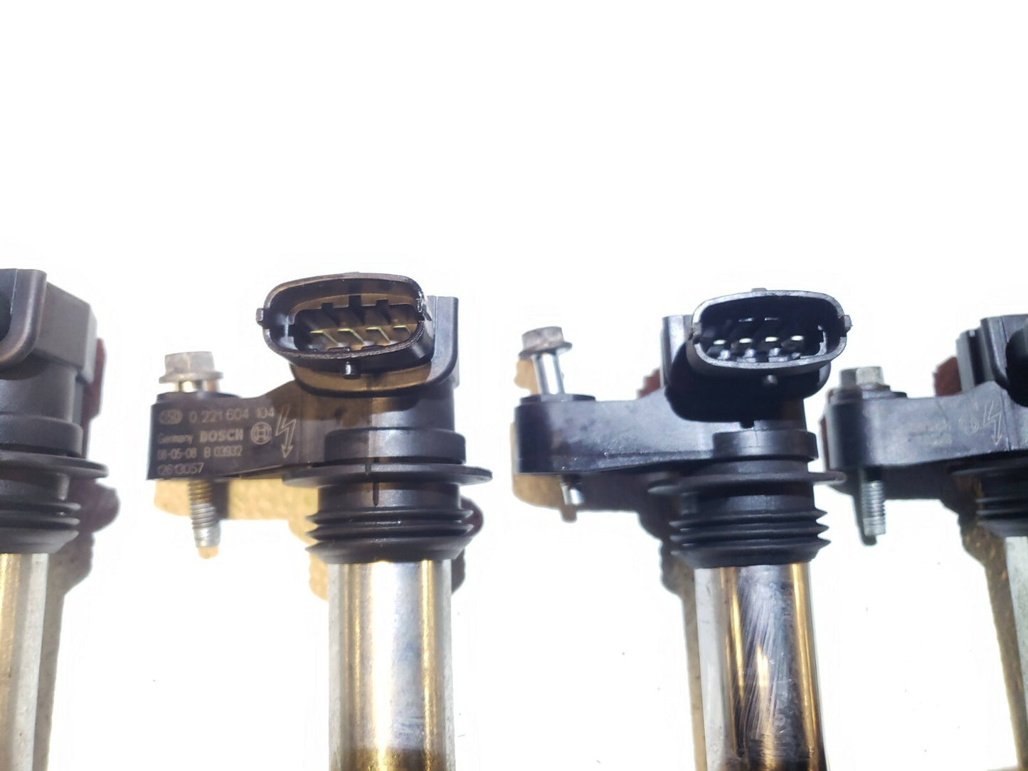 2009 Cadillac CTS Ignition Coil 6pcs OEM