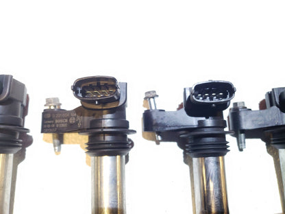 2009 Cadillac CTS Ignition Coil 6pcs OEM