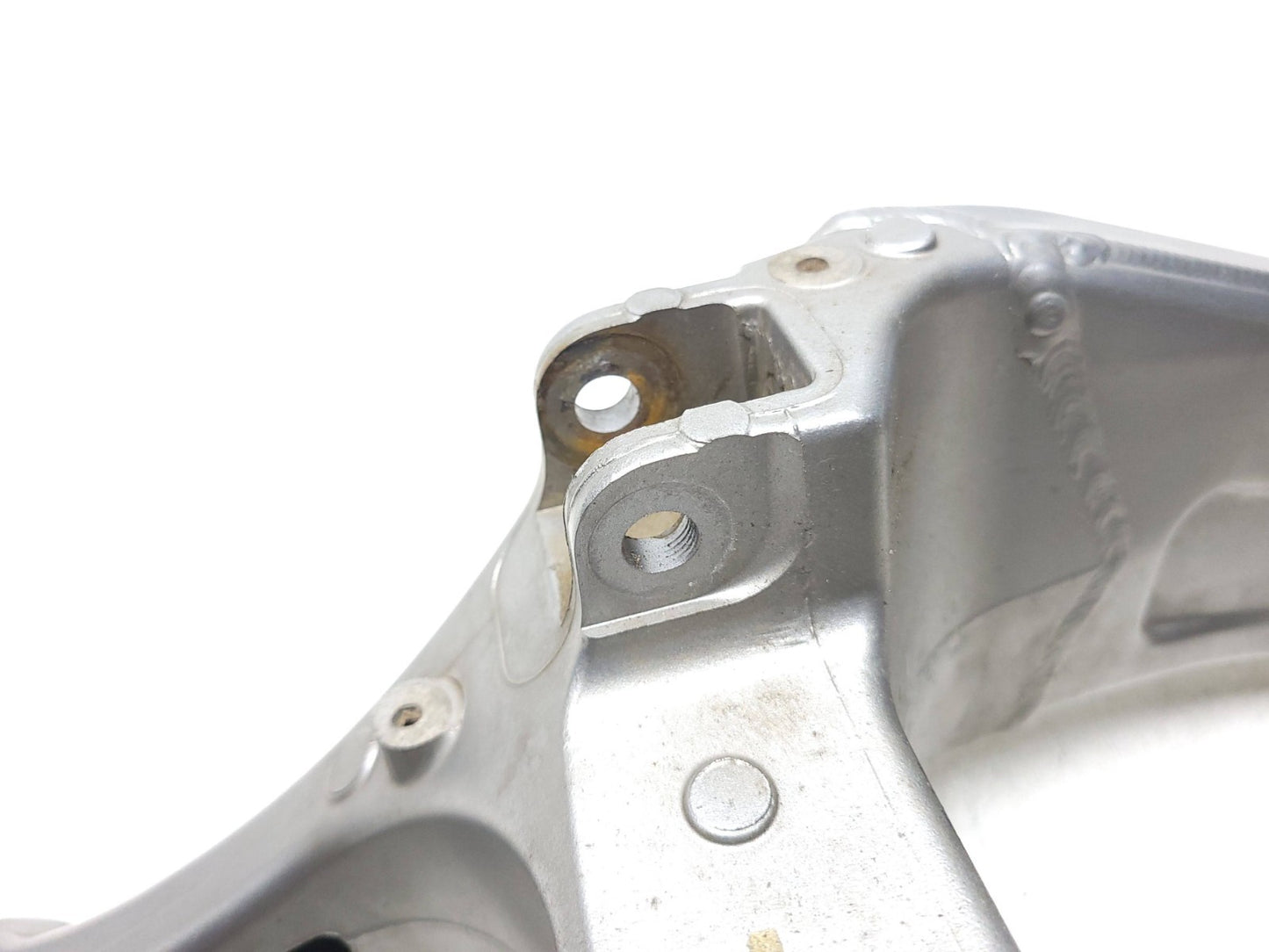 2012 Kawasaki Versys Le650c Swingarm OEM