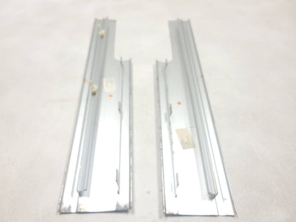 2007 Range Rover Door Sill Scuff Plate Cover Front & Rear 4 Pcs OEM