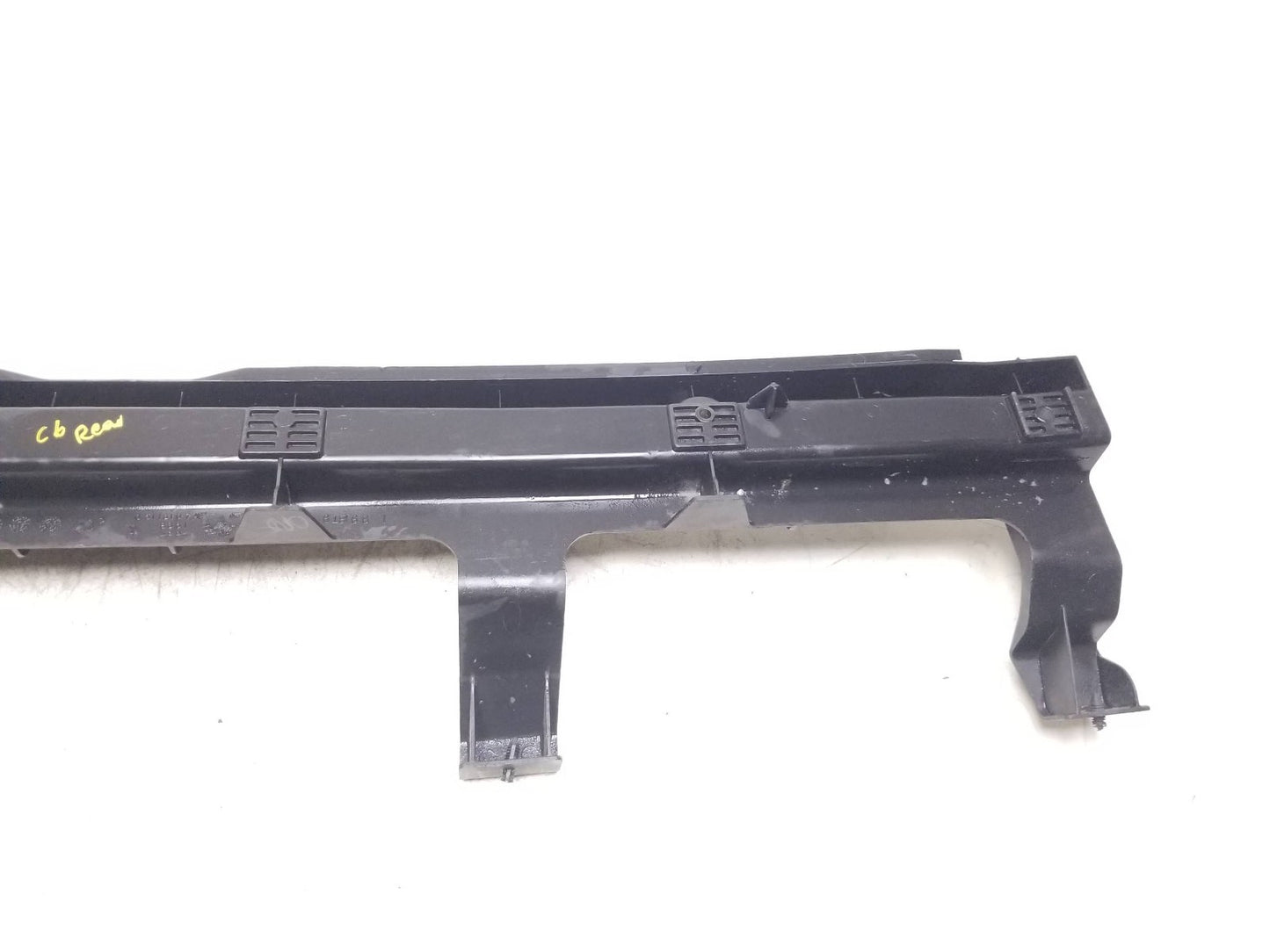 2011 - 2020 Dodge Grand Caravan Rear Bumper Cover Support Bracket OEM