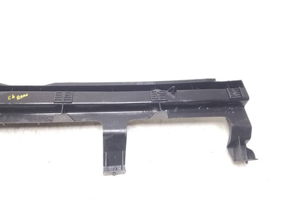 2011 - 2020 Dodge Grand Caravan Rear Bumper Cover Support Bracket OEM