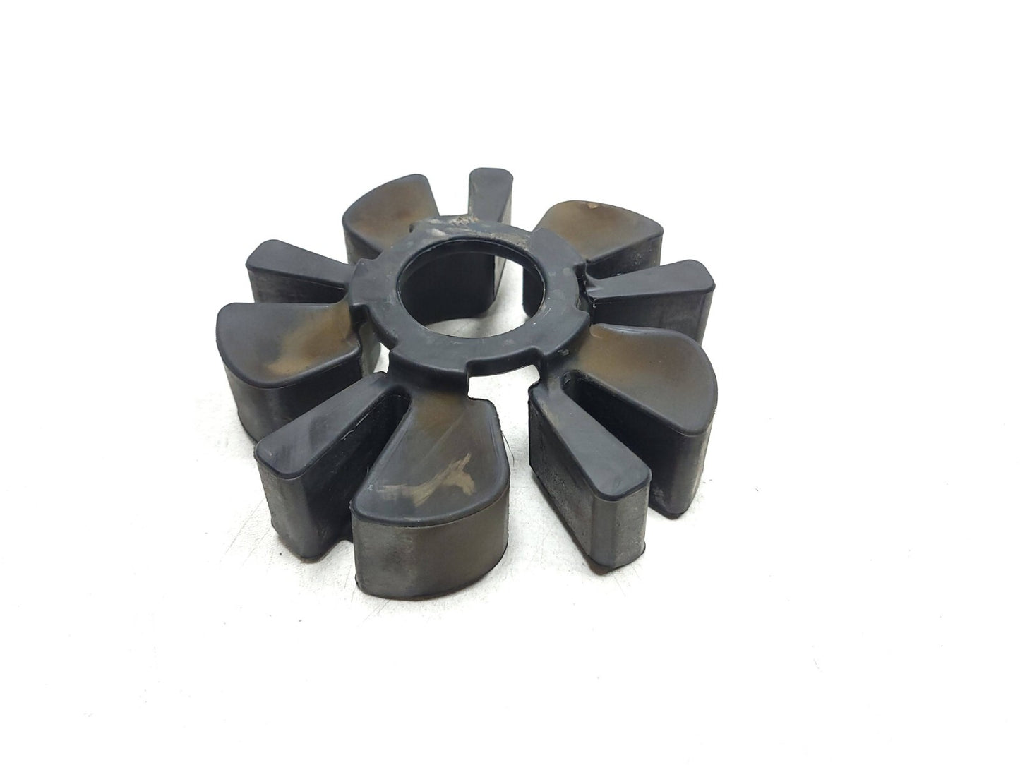 2014 - 2020 Harley Xg750 Street 750 Rear Drive Belt Pulley Sprocket 80t OEM