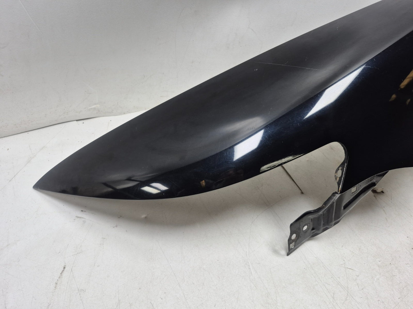 2008 Acura Tl Front Fender Driver Side Left OEM