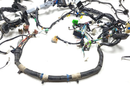 2012 Subaru Impreza Engine Under Hood Wire Harness 2.0l OEM