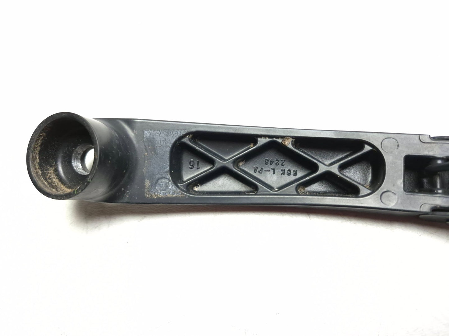 2014 Hyundai Accent Wiper Arm OEM