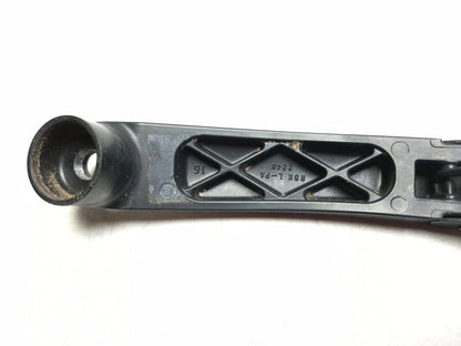 2014 Hyundai Accent Wiper Arm OEM