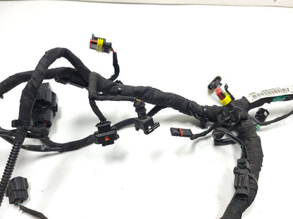 2016 - 2020 BMW G310r Main Engine Wire Harness Electrical Loom  OEM