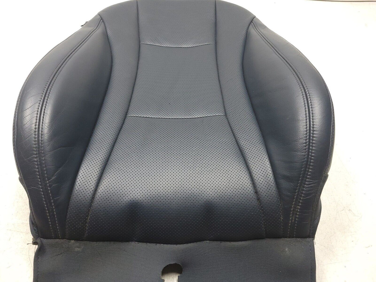 2014-2017 Hyundai Elantra Gt Front Passenger Right Seat Back Backrest Upper OEM