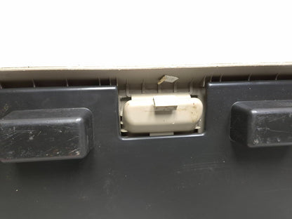 2008 Lincoln Navigator Rear Trunk Floor Cargo Cover Panel OEM