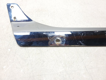 2007 - 2014 Honda Vt750 Shadow Spirit Right Luggage Saddlebag Mount Bracket OEM