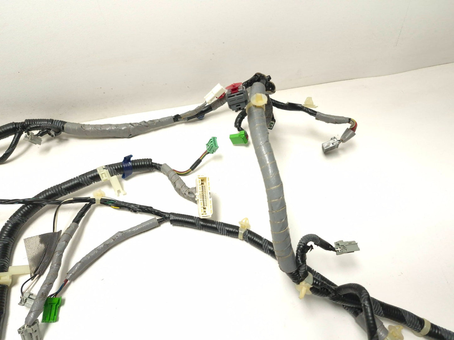 2007 Acura Tl Type-s Interior Roof Wire Harness Loom 3.5l OEM
