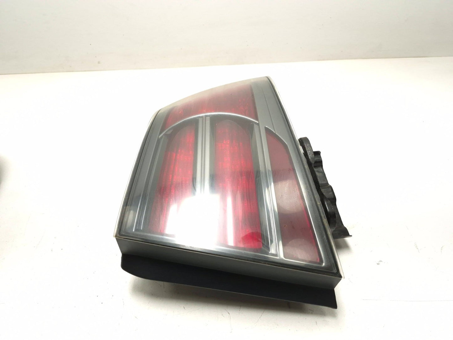 2007 Acura Tl Type-s Rear Tail Light Left & Right Pair OEM