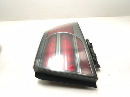 2007 Acura Tl Type-s Rear Tail Light Left & Right Pair OEM