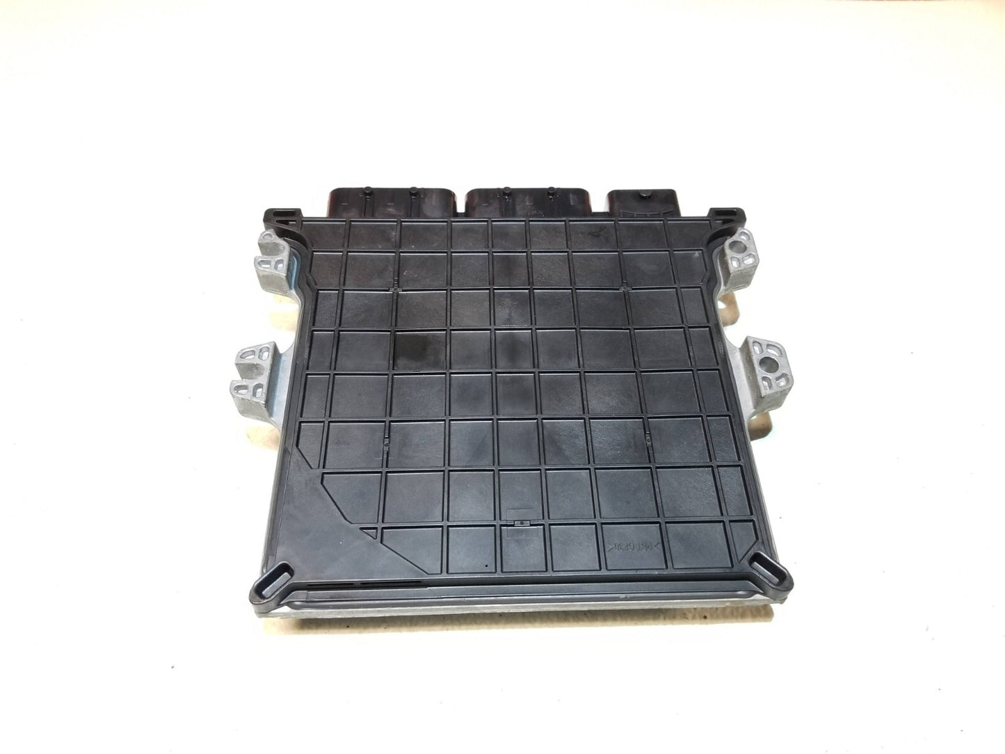 2017 Infiniti Q50 Engine Control Module OEM